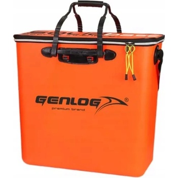 GENLOG VODĚODOLNÁ SÍŤOVANÁ TAŠKA SOLID BASE