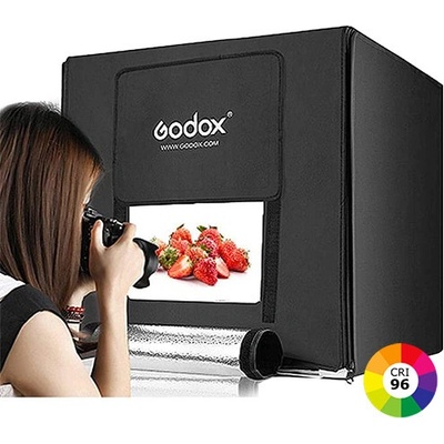 Godox LED svetelný 40 x 40 cm