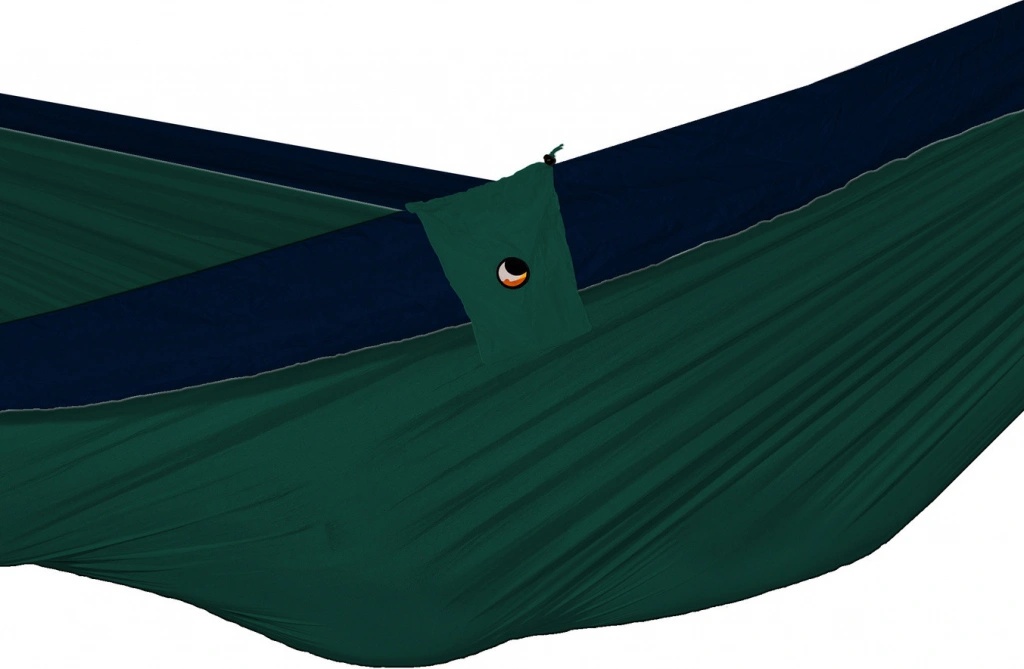 Ticket To The Moon Double Hammock
