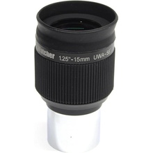 Sky-Watcher 58° planetárny 15mm 1,25"