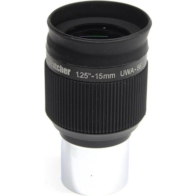 Sky-Watcher Planetary 15mm 58° 1,25"