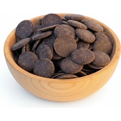 Dobrio Horká čokoláda BIO 74% 250 g