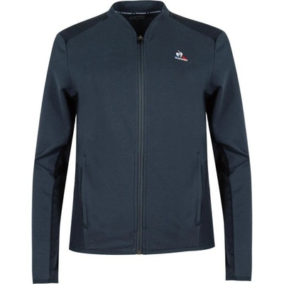 Le Coq Sportif Training Perf FZ Sweat No.1 W sky capt