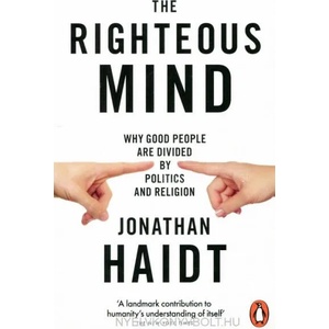 The Righteous Mind (2013)
