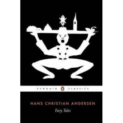 Fairy Tales - Andersen Hans Christian