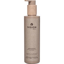 Visign Nature There's No Planet B Mýdlo na ruce 250 ml