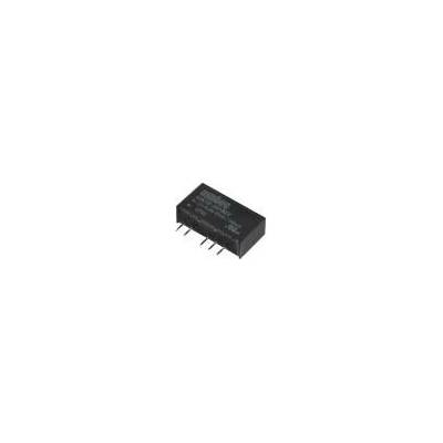 AIMTEC AM1D-2418DZ Převodník: DC/DC 1W Uvst:21,6÷26,4V Uvýst:18VDC Uvýst2:-18VDC