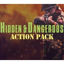 Hidden & Dangerous: Action Pack