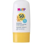 HiPP Слънцезащитен крем за лице Hipp, SPF50, 30 ml - ozone