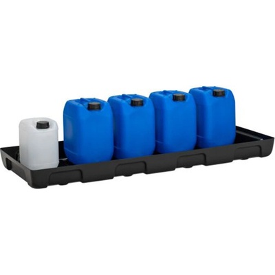 CEMO REGÁLOVÁ ZÁCHYTNÁ VANA 36 l (130x50 cm) – Sleviste.cz