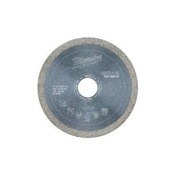 Milwaukee Диск диамантен за керамика 125 мм (493299553)