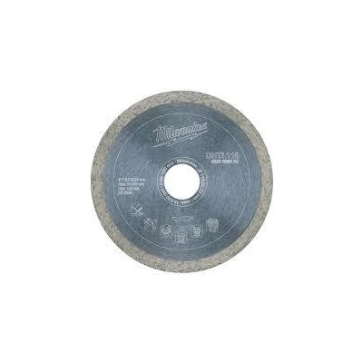 Milwaukee Диск диамантен за керамика 125 мм (493299553)