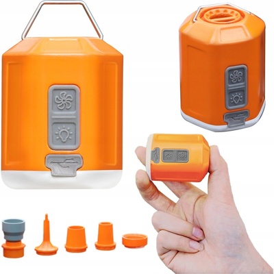 Aerogogo Giga Pump 4.0