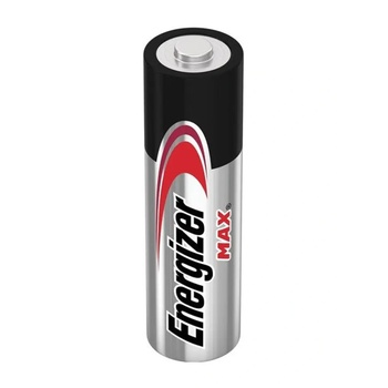 Energizer БАТЕРИИ energizer max aa lr6 10 БР. eco (437772)