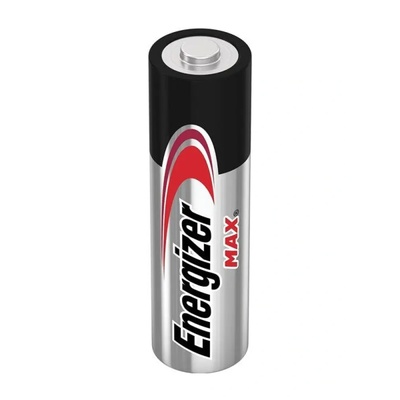 Energizer БАТЕРИИ energizer max aa lr6 10 БР. eco (437772)