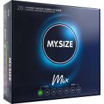 My Size Mix 47 28 pack