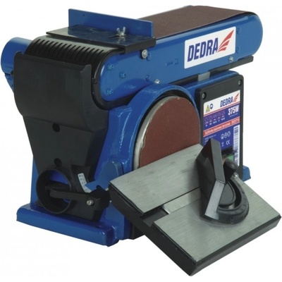 Dedra DED771810 Brúsný pás 100x915mm P60 pre DED7718