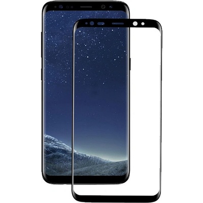 Samsung 5D стъклен протектор за Samsung Galaxy S8 G950