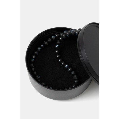 Tom Wood Колие Tom Wood Cove Necklace (101480)