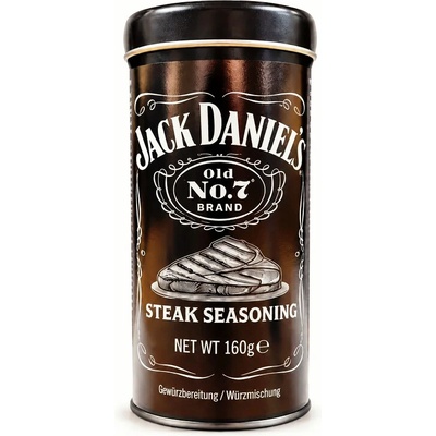 Grilovacie korenie Sucklebusters Campfire STEAK Seasoning 370 g