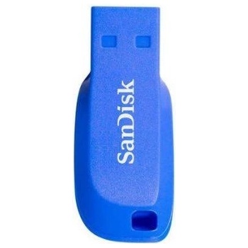 SanDisk Cruzer Blade 32GB SDCZ50C-032G-B35BE