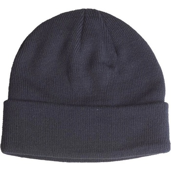 Čiapka Mil-Tec Feinstrick jemne pletená Polyacryl modrá