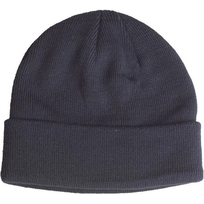 Čiapka Mil-Tec Feinstrick jemne pletená Polyacryl modrá