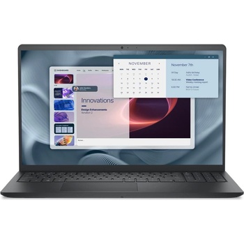 Dell Pro 15 Essential PV15250 PV15250_RPLU_001_P_UBU