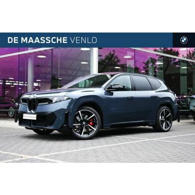 BMW iX3 eDrive M Sport 235 kW