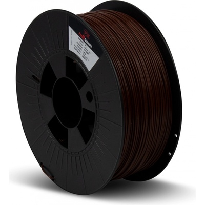 Profi - Filaments PLA BROWN 701 1,75 mm / 1 kg