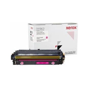 Xerox Оригиална касета за мастило Xerox 006R04150 Пурпурен цвят