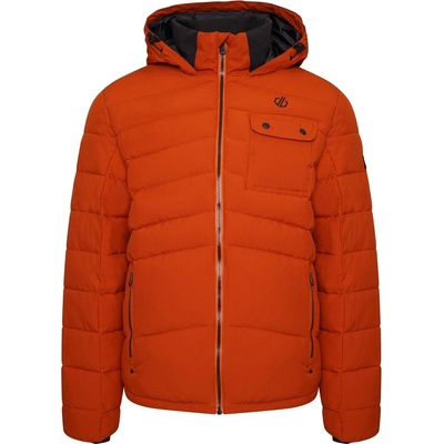 Dare 2b Непромокаемо яке Dare 2b Men's Endless III Recycled Storm Waterproof Jacket - Burnt Brick