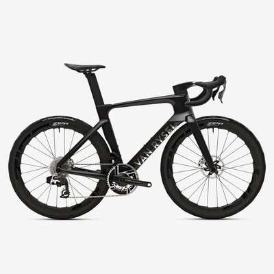 VAN RYSEL RCR-F Pro Signature Red AXS E1 2025