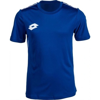 Lotto JERSEY DELTA Pánske športové tričko modrá