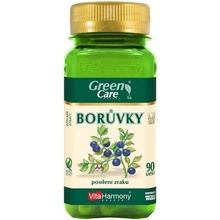 VitaHarmony Borůvky 40 mg 90 tablet