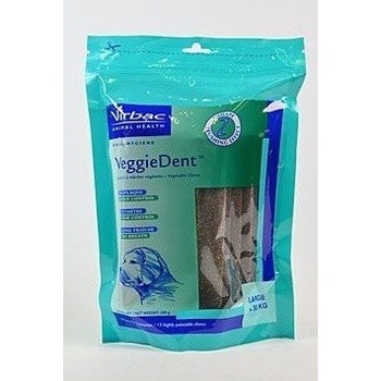 C.E.T. žvýkací plátky velikost L 15 ks/285 g