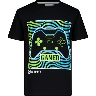 Тениска Gamer, размер 140 (ES-GENR-031_140)