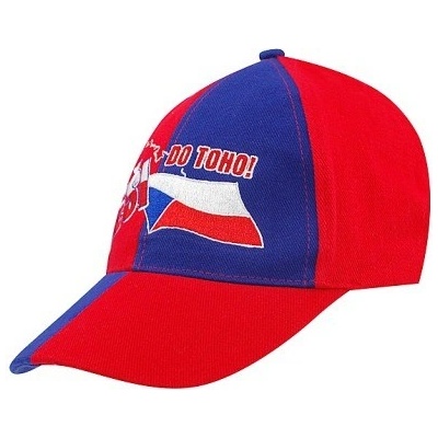 ČR 10 SportTeam