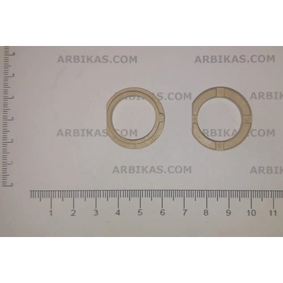 Compatible Бушинг за тефлонова ролка (UFR), Lexmark Е220/ E320/ E321/ E322, BSH-E320-UP (BSH-E320-UP)