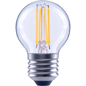 OSRAM LED крушка Osram - LED Value, P25, 1.8W, E27, 2700K, 250 lm, филамент (4099854568749)