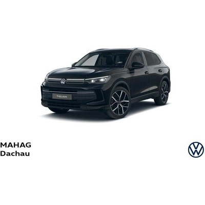 Volkswagen Tiguan 2.0 TSI Life 4Motion DSG 150 kW