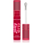 wet n wild Jelly Drip Lip Glaze блясък за устни цвят Raspberry Crush 3.6ml
