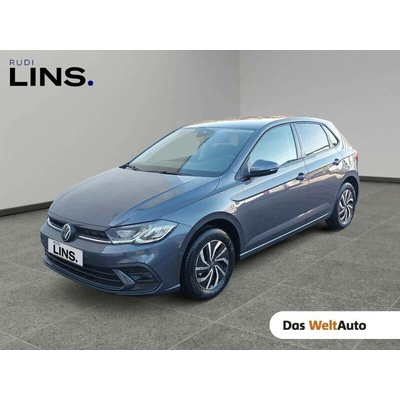 Volkswagen Polo TSI 70 kW