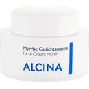 Alcina For Dry Skin Ideal Care for Flaky Skin pleťový krém Fenchel pro obnovu povrchu pleti 100 ml