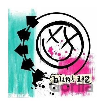 BLINK 182: BLINK 182 CD