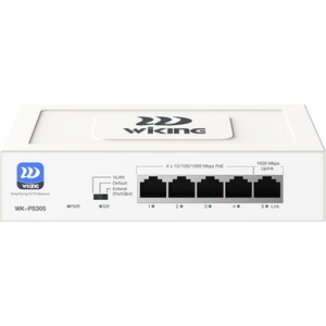 Wi-Tek WK-PS305