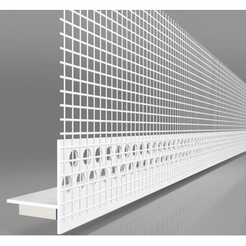 Likov Parapetní lišta LX-SPP