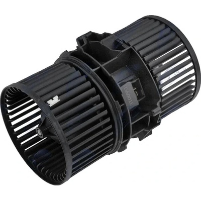 NTY Ventilátor Topení A Klimatizace Renault Fluence 10 (272104377R)