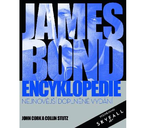 James Bond encyklopedie