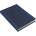 Realsystem Джобна книга за учителя realsystem кожена a/5 седмична синя 2026-2027 5317-08 (5317-08)